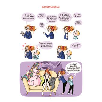 Tout est normal-mais-presque ! - By Nathalie Jomard