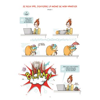 Tout est normal-mais-presque ! - By Nathalie Jomard