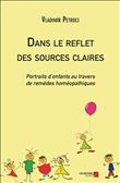 Dans le reflet des sources claires
