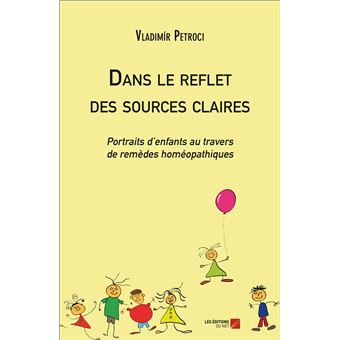 Dans le reflet des sources claires