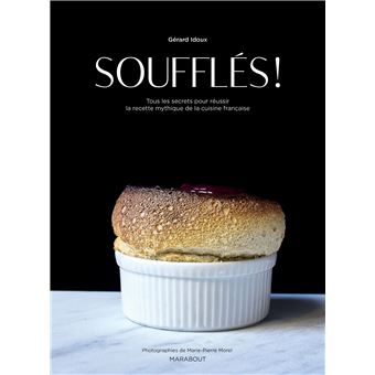 Soufflés !