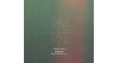 P89993 MARCONI UNION/WEIGHTLESS