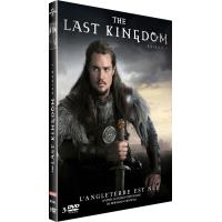 The Last Kingdom Saison 1 DVD