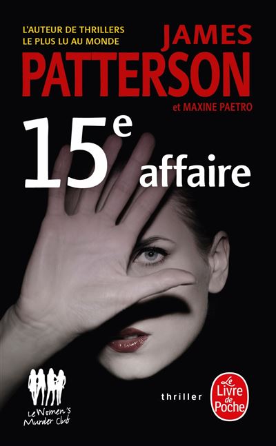 15e affaire