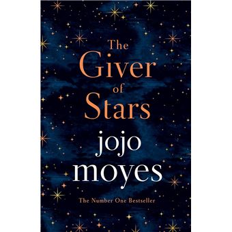 THE GIVER OF STARS