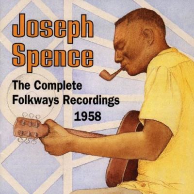 Folkways recordings