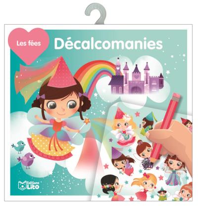 Les fées