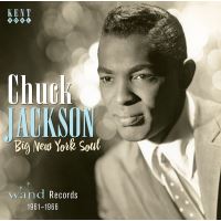 Big New York Soul