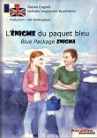 L'énigme du paquet bleu