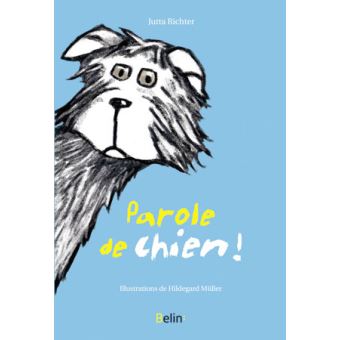 Parole de chien !