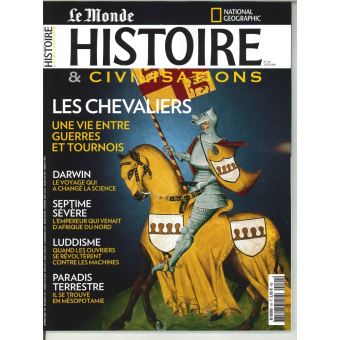 Histoire et civilisations