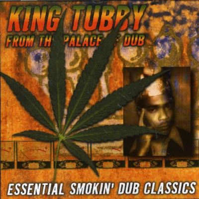 From the palace of dub