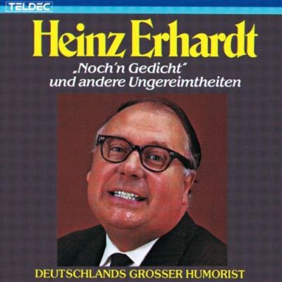 Noch n gedicht and andere