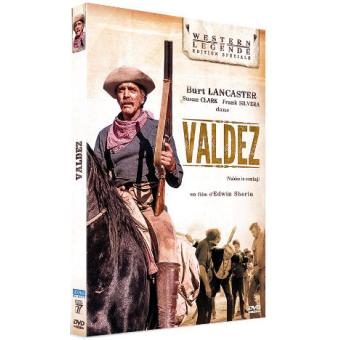 Valdez Edition spéciale DVD - 1