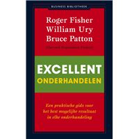 Excellent onderhandelen