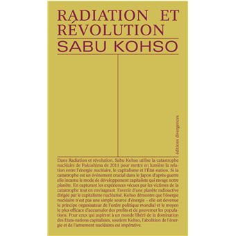 Radiation et révolution