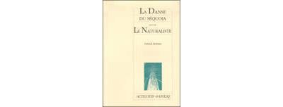La danse du séquoia