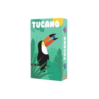 TUCANO