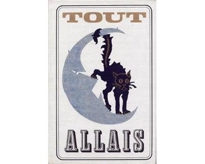 Oeuv posthu allais