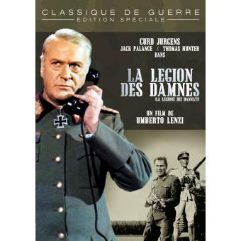 LEGION DES DAMNES-VF