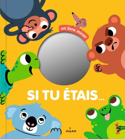 Si tu etais