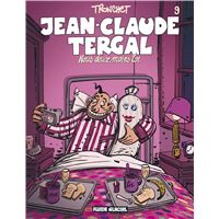 Jean-Claude Tergal - Nous deux, moins toi