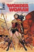 Wonder Woman Infinite tome 3