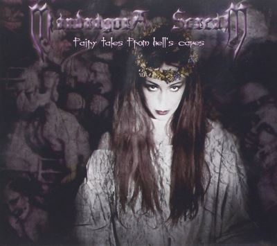 Fairy tales from hell s caves
