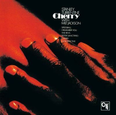 Cherry/blu spec cd