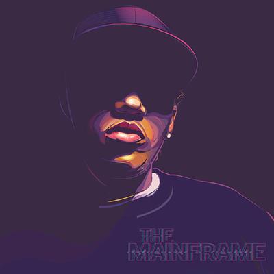 The mainframe