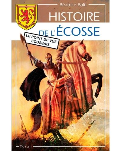 Histoire de l'ecosse, le point de vue écossais