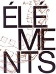 Eléments, dictionnaire architectural