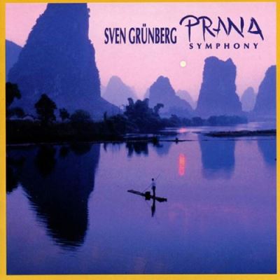 Prana symphony