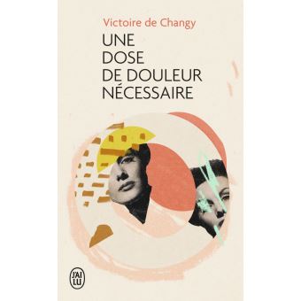 Une dose de douleur nécessaire - 1