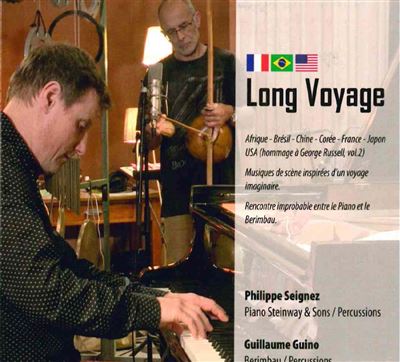 Hommage A George Russell Volume 2