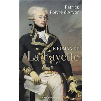 Le roman de La Fayette