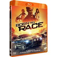 Born to race Blu-ray