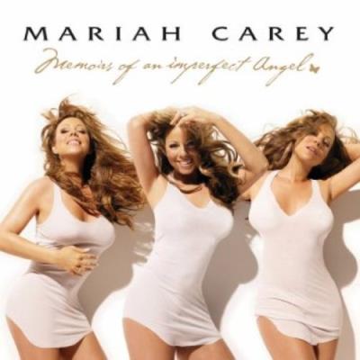 Memoirs of an imperfect angel, Edition limitée
