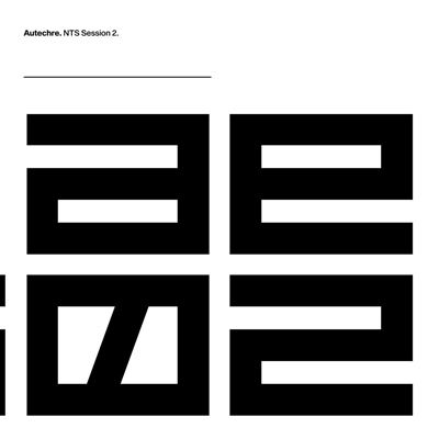 Nts session 2/coupon mp3 inclus