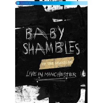 Babyshambles, BABYSHABLES - 1