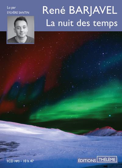 La nuit des temps La nuit des temps
