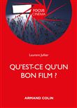 Qu'est-ce qu'un bon film ?