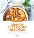 Grands classiques français