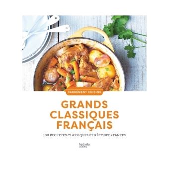 Grands classiques français