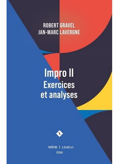 Impro II