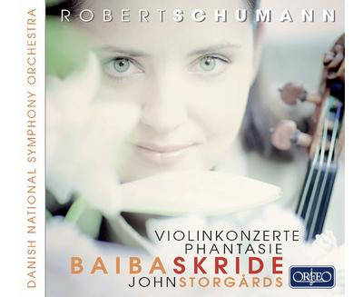 Concerto pour violon - Fantaisie - Concerto pour violoncelle