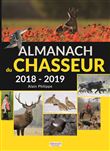 Almanach 2018-2019 chasseur