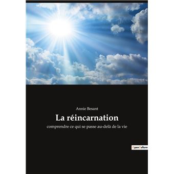 La réincarnation