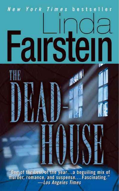 The dead house