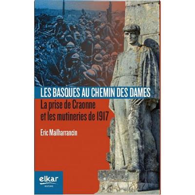 Les Basques au Chemin des Dames